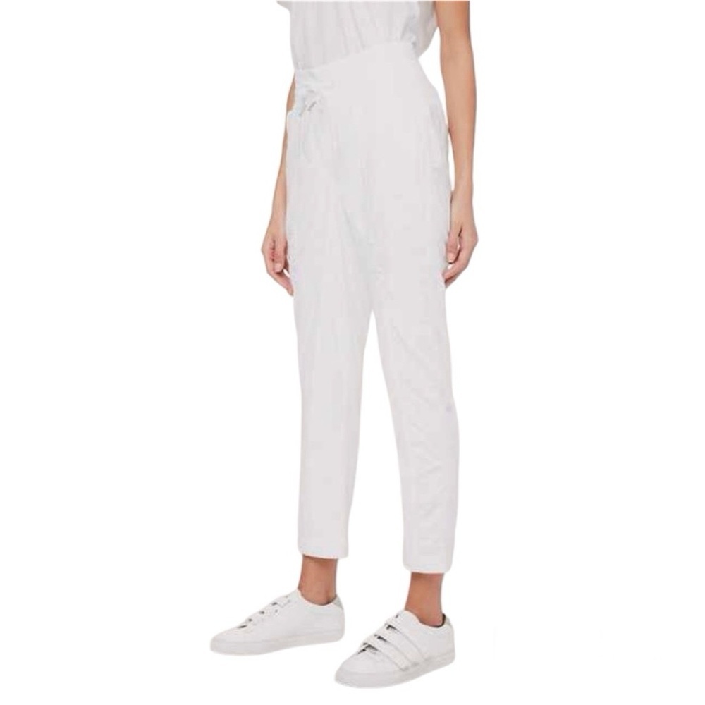 lululemon athletica White Pants